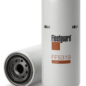 FF5319
