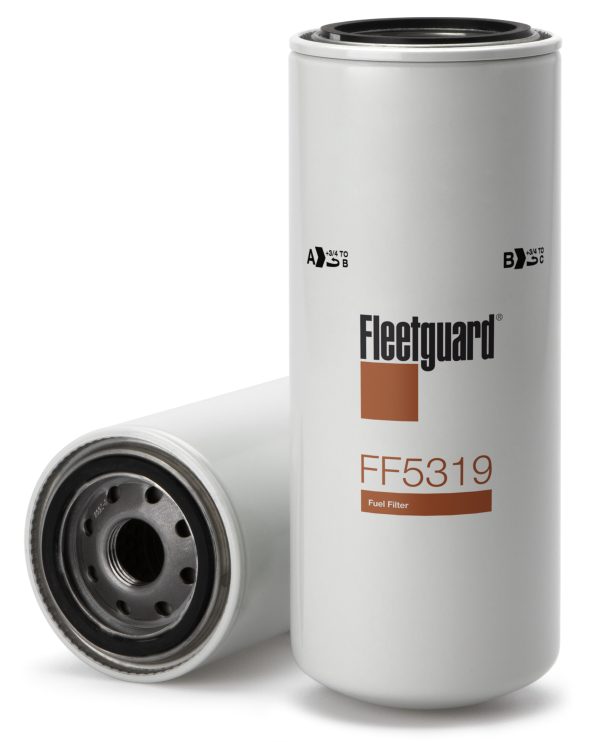 FF5319 FF5319