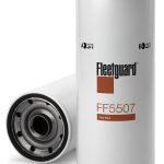 FF5507