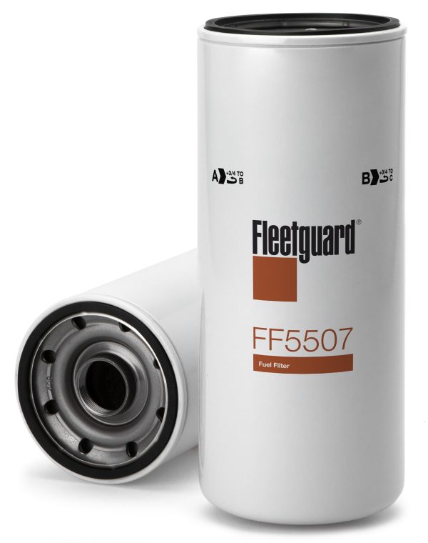 FF5507 FF5507