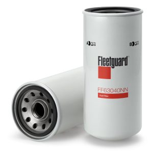 Filtro de combustible Fleetguard FF63040NN