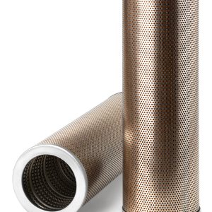 Filtro hidráulico Fleetguard HF6319
