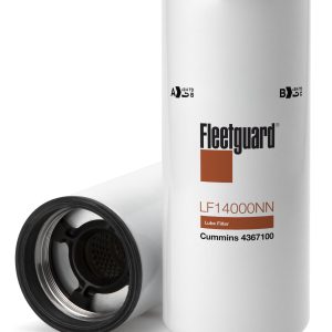 Filtro de aceite Fleetguard LF14000NN