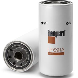 Filtro de aceite Fleetguard LF691A